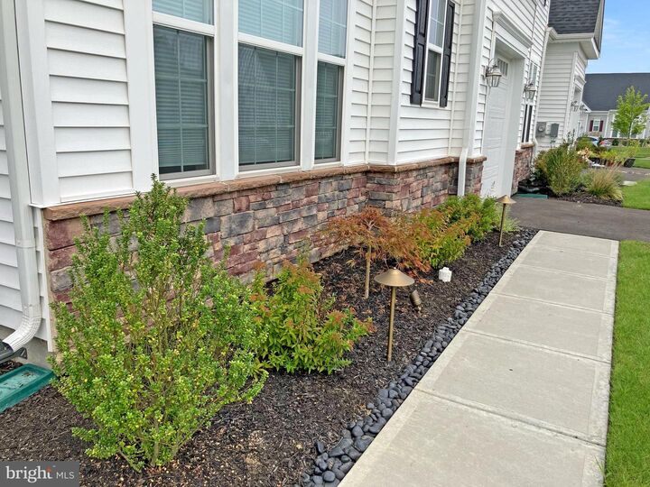 Property Photo: 67 Aqueduct Boulevard NJ 08533