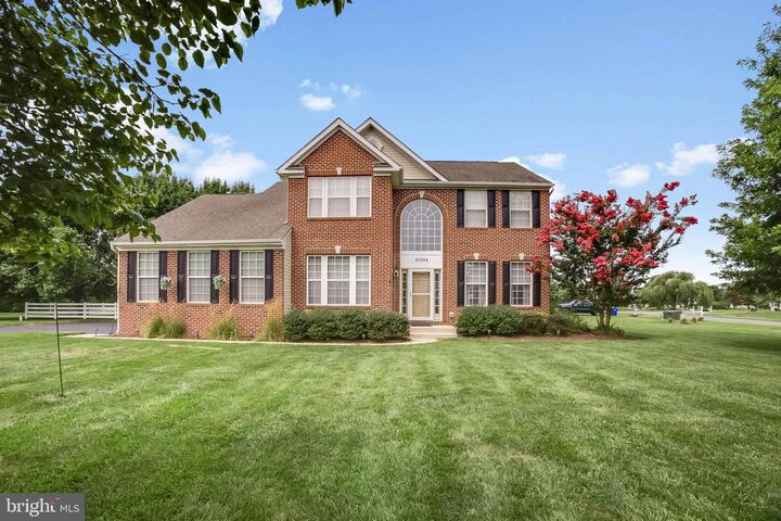 30994 Pine Tree Court  Millsboro DE 19966 photo