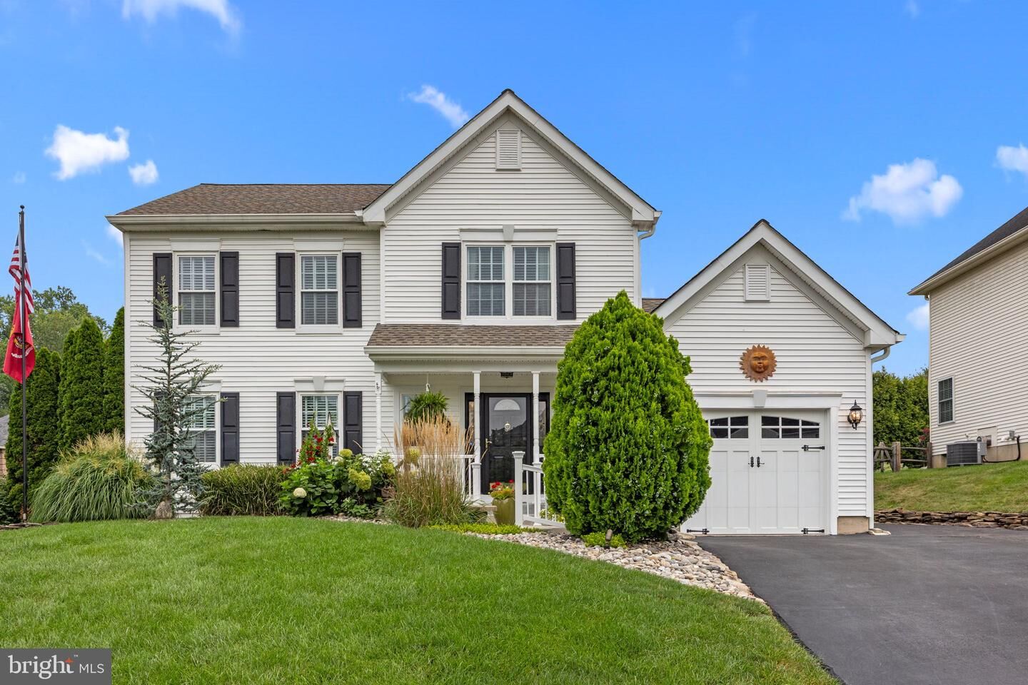 Property Photo:  301 Grand Avenue  PA 19047 