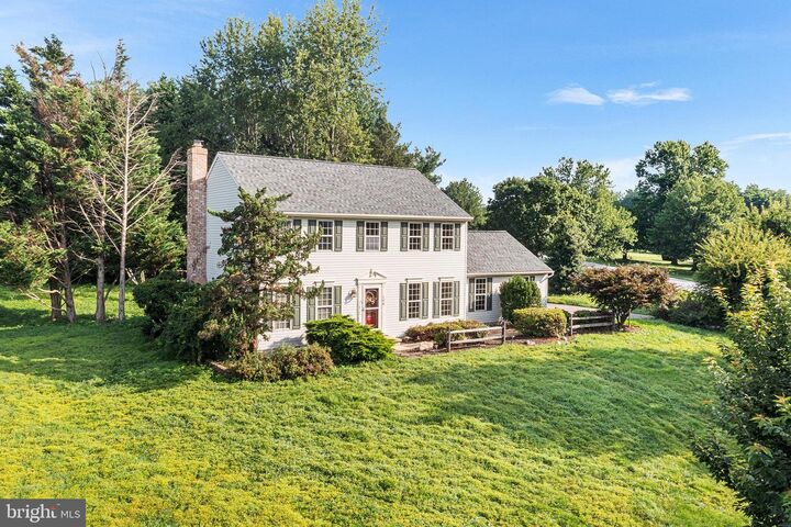 Property Photo:  108 E Ruddy Duck Circle  PA 19363 