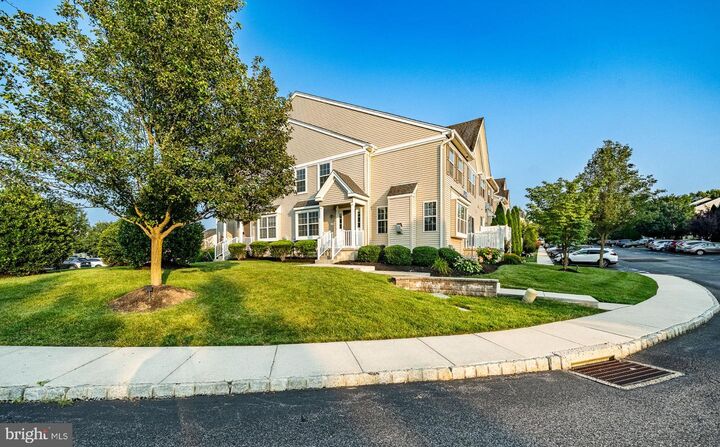 Property Photo: 11 Granite Lane 5 PA 19425