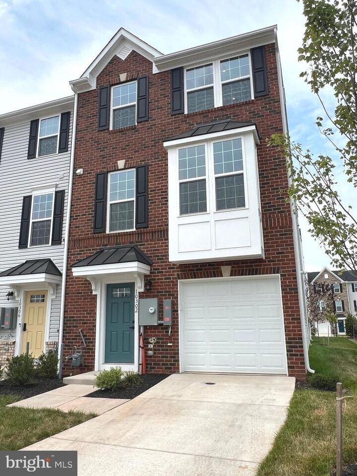 10302 Heritage Trail Court  Manassas VA 20109 photo