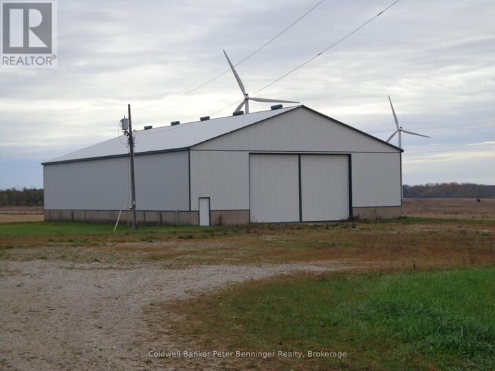 Photo de la propriété:  1224 Concession 10 Corners  ON N0G 2N0 