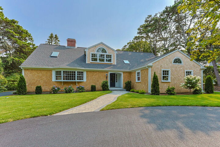 174 Seapine Road  North Chatham MA 02650 photo