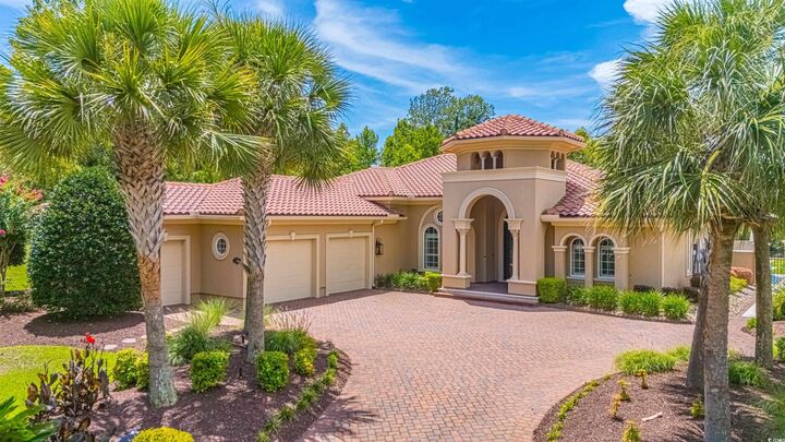 1619 Malaga Circle  Myrtle Beach SC 29579 photo