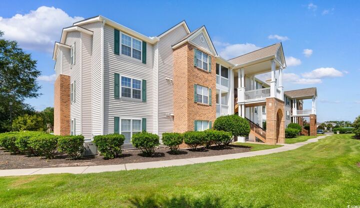 Property Photo:  3768 Citation Way 1131  SC 29577 