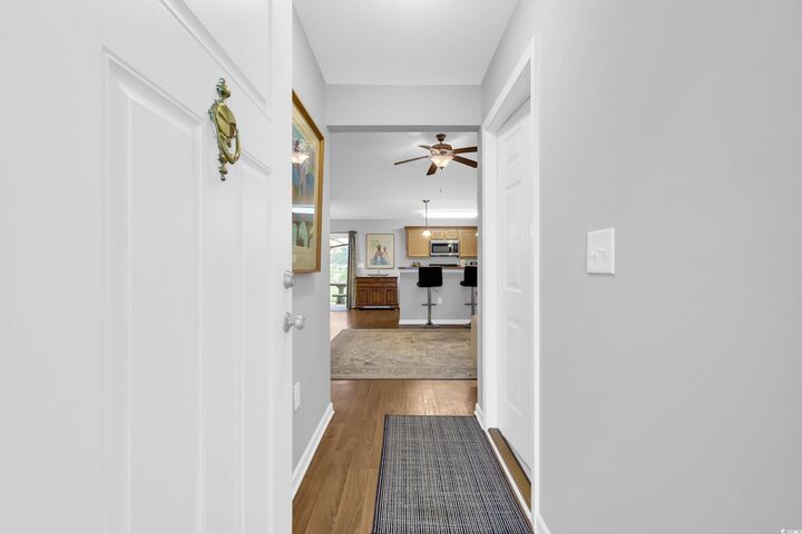 Property Photo: 1348 Valor Rd. SC 29527