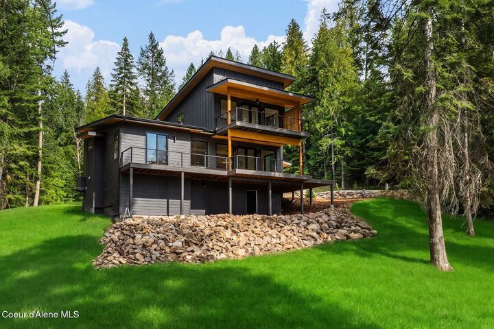 Property Photo: 1083 S Idaho Club Drive ID 83864