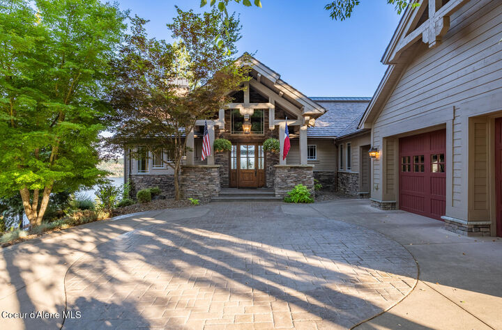 Property Photo:  5942 W Onyx Circle  ID 83814 