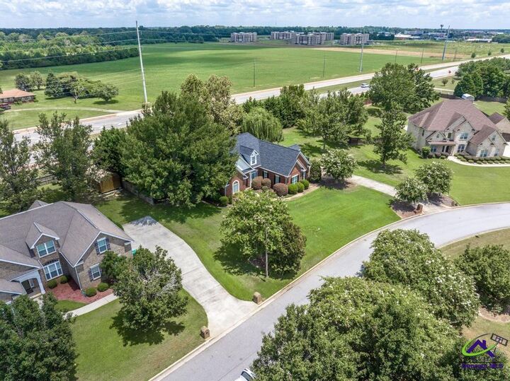 Property Photo: 94 Sweet Bay Road GA 31047