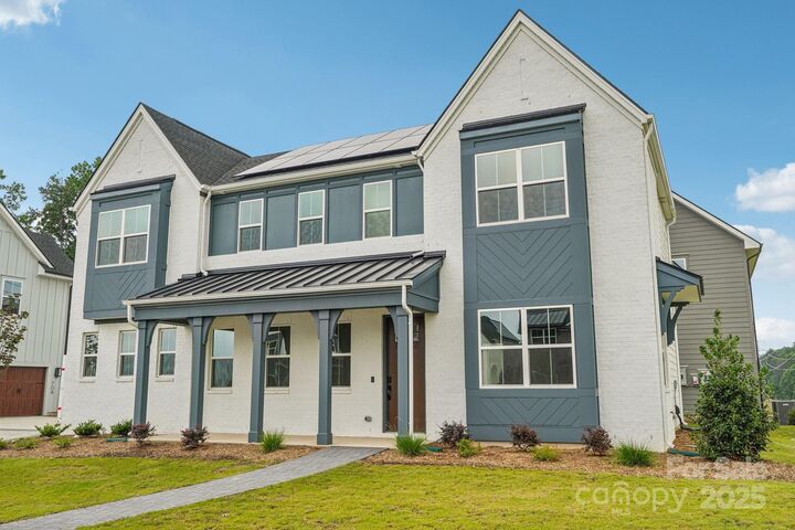 708 Flare Drive  Tega Cay SC 29708 photo