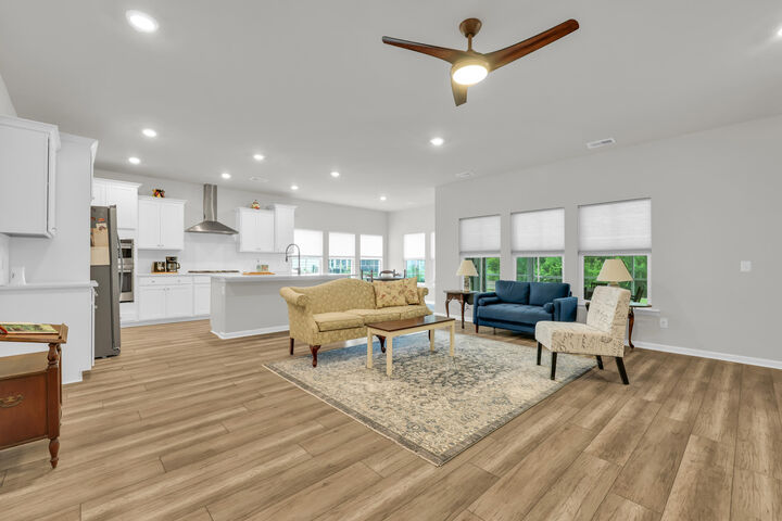 Property Photo: 1011 Locals Street SC 29485