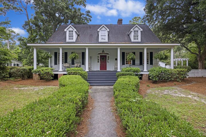 120 Sasportas Lane  Summerville SC 29483 photo