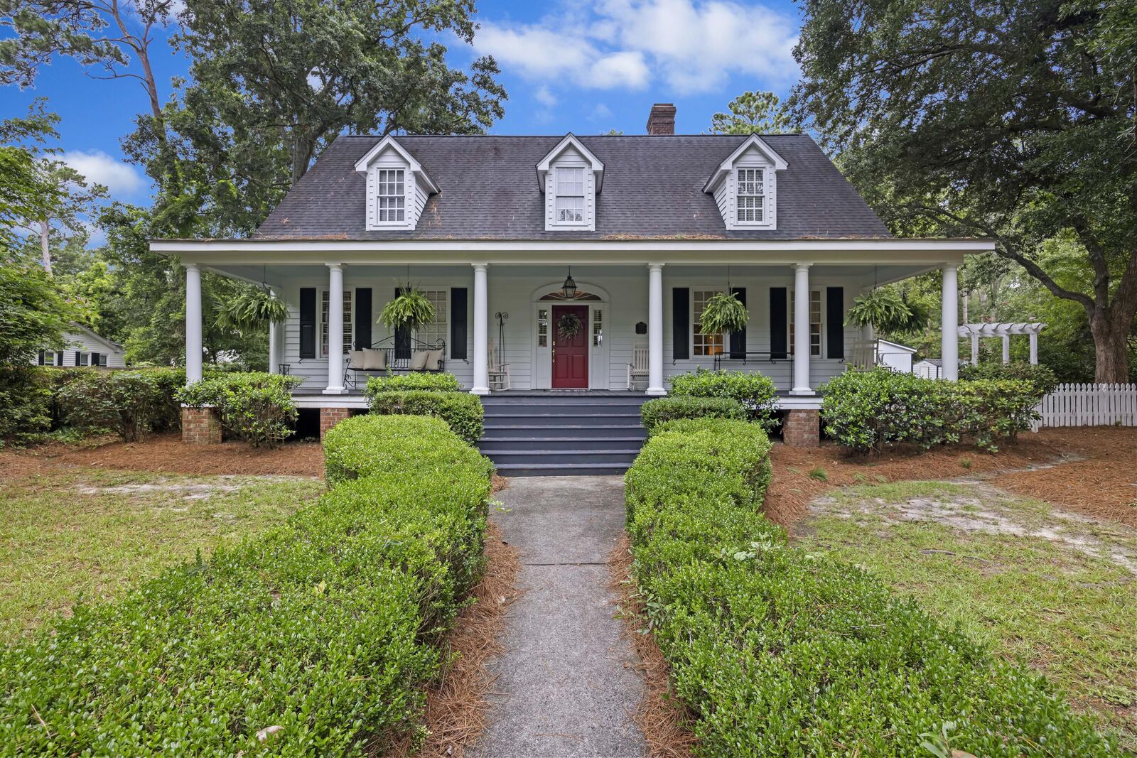 Property Photo:  120 Sasportas Lane  SC 29483