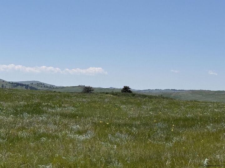 Tbd Vada Rae Ct  Granite Canon WY 82054 photo