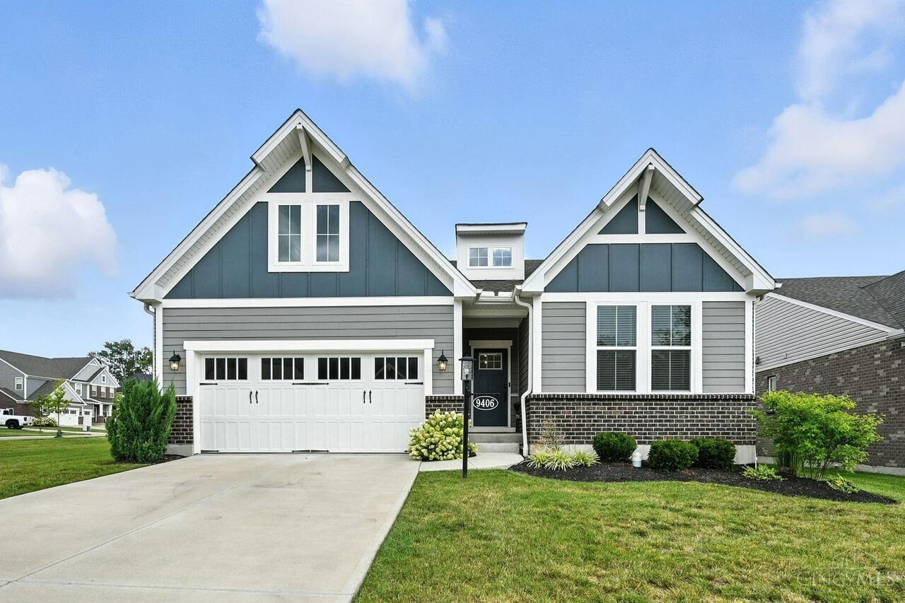 Property Photo:  9406 Nolin Orchard Lane  OH 45140 