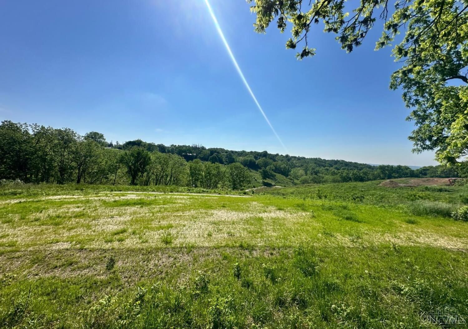 Property Photo:  10667 Hopping Rd  OH 45030 