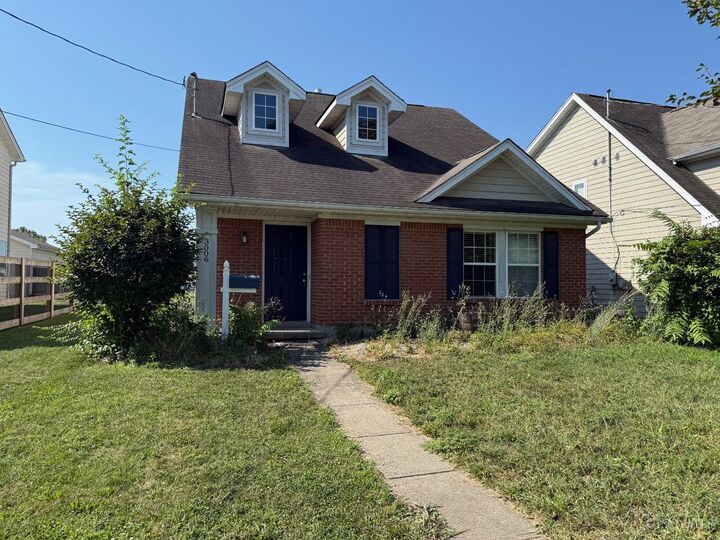 3006 Illinois Avenue  Middletown OH 45042 photo