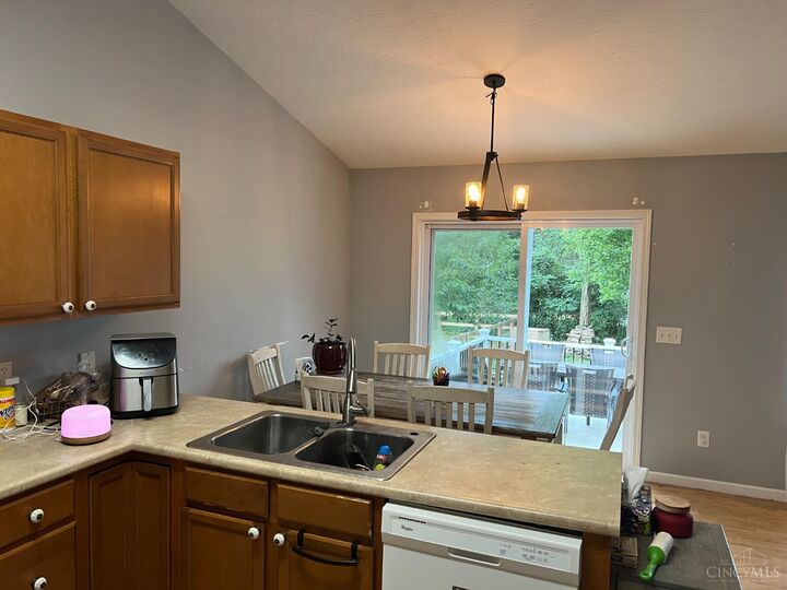 Property Photo:  20600 Alpine Drive  IN 47025 