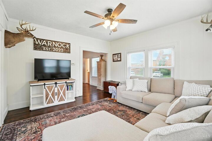 Property Photo: 101 Church Street OH 45166