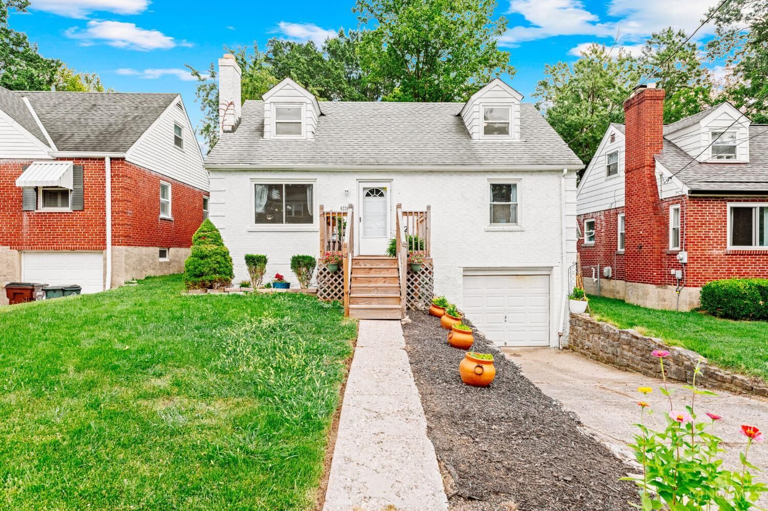 Property Photo:  6226 Stover Avenue  OH 45237 