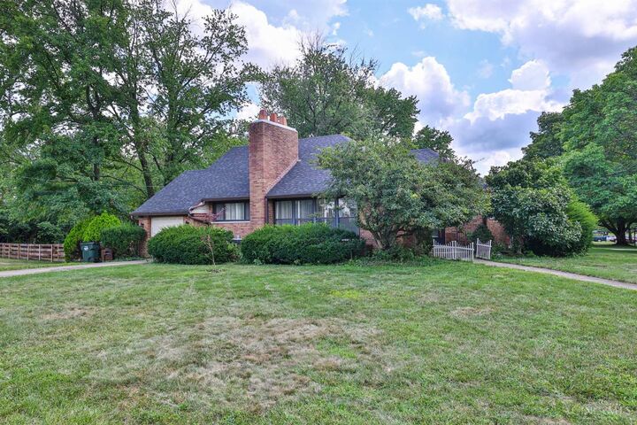 Property Photo:  8978 Blossom Drive  OH 45236 