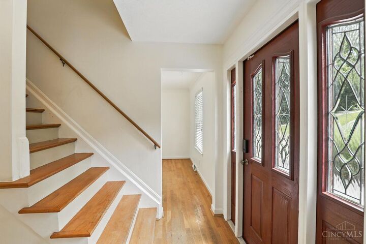 Property Photo: 7392 Hunley Road OH 45244