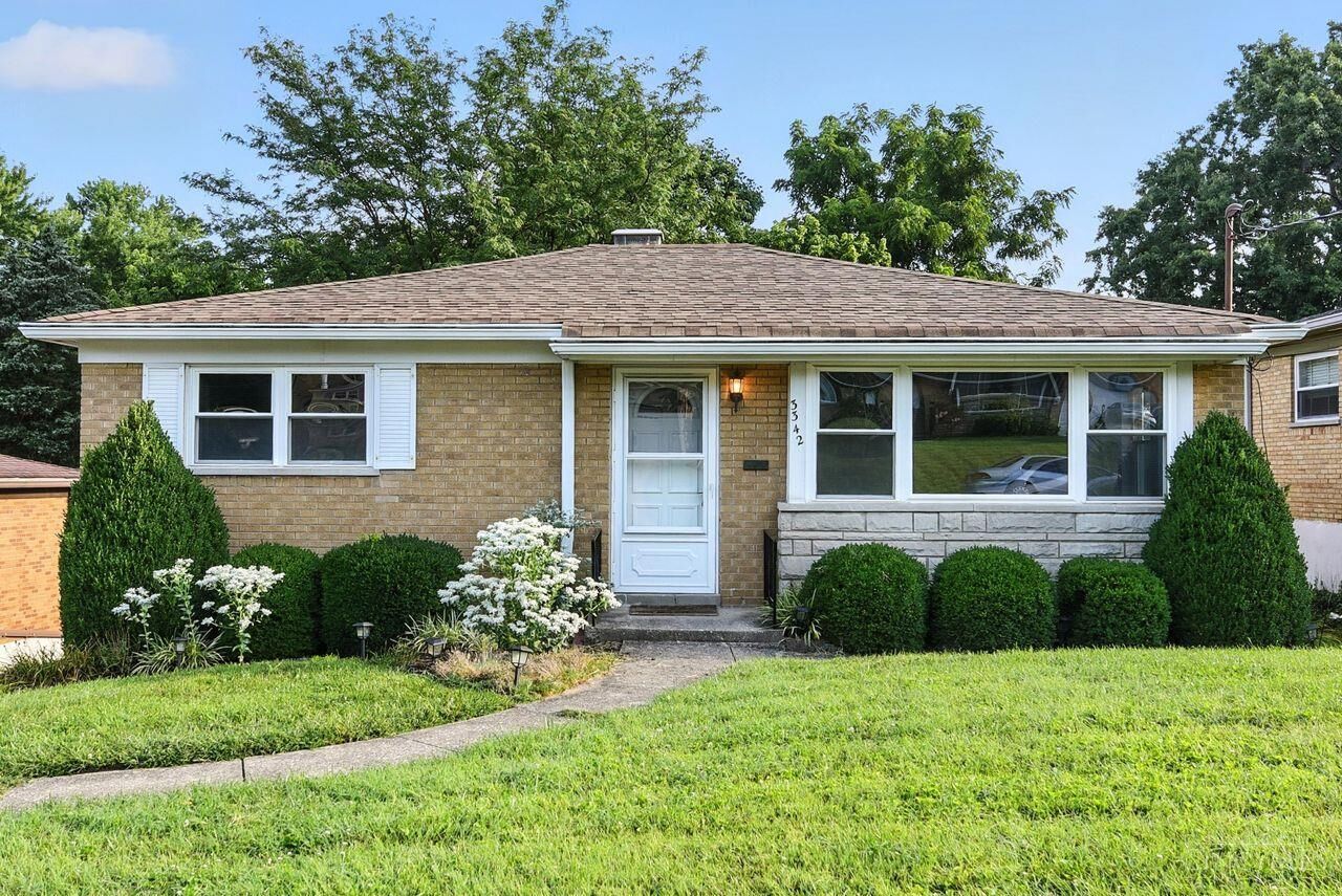 Property Photo:  3342 Sumac Terrace  OH 45239 