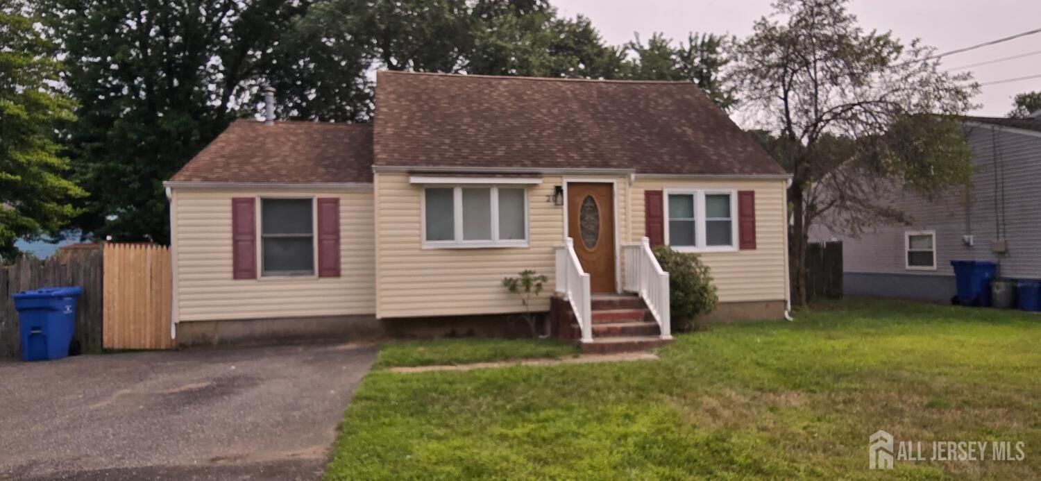 Property Photo: 20 Borghaus Road NJ 08828