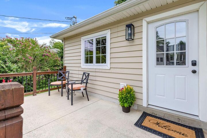 Property Photo: 115 W Reindeer Drive OH 43065