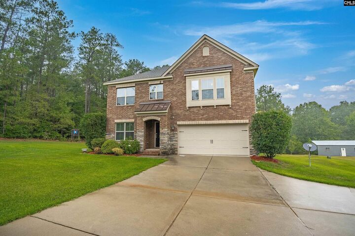 Property Photo:  1302 Horsehead  SC 29078 