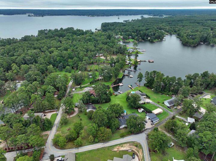 Property Photo:  1459 &Amp 1457 Bombing Range  SC 29054 