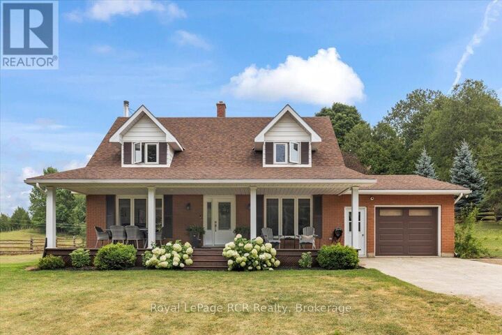 27 Emke Road  Brockton ON N0G 2V0 photo