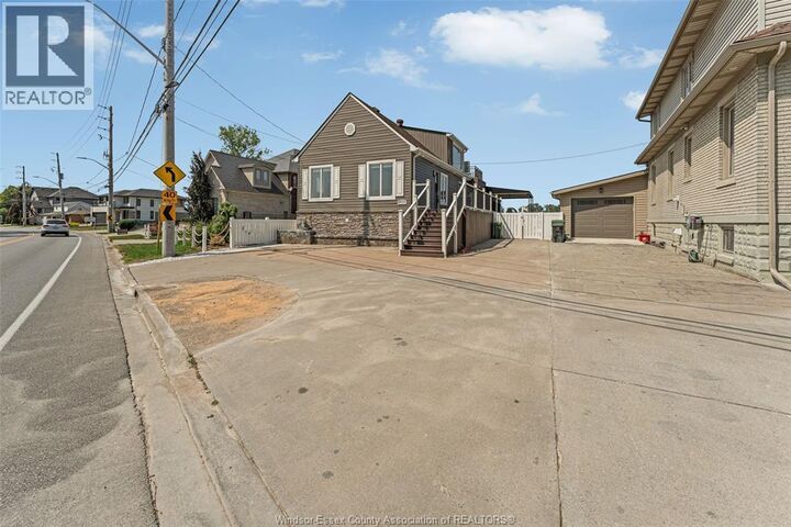 Property Photo: 8830 Riverside Drive East ON N8S 1G7