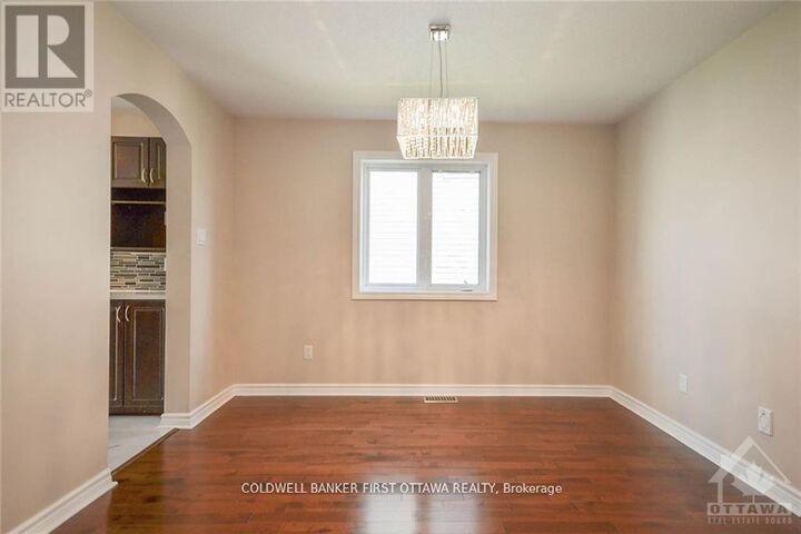 Property Photo: 690 Paul Metivier Drive ON K2J 2T4