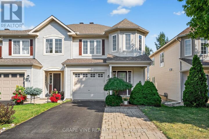 21 Fieldberry Private  Ottawa ON K2J 5E8 photo