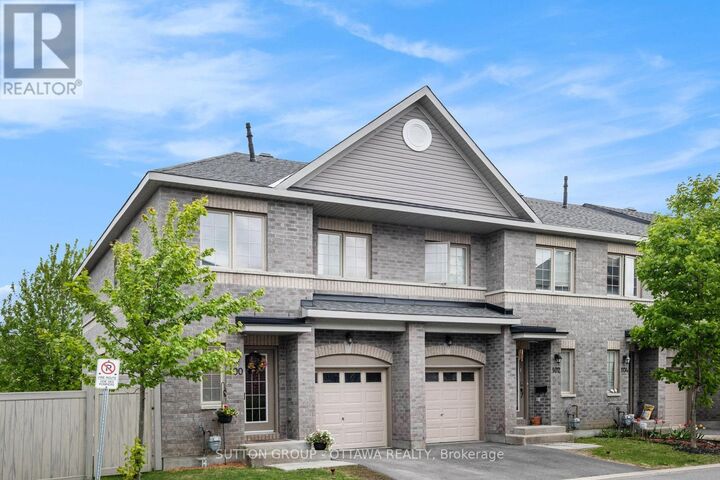 100 Camden Private  Ottawa ON K2J 6H9 photo