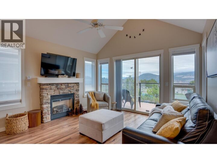 Property Photo: 6847 Madrid Way BC V1Z 3R8