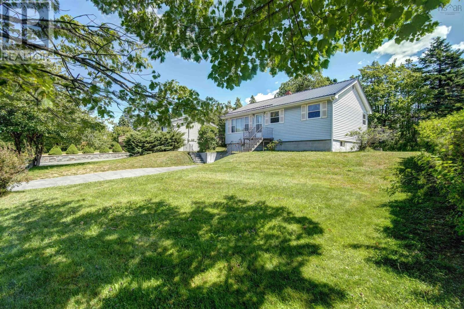 Property Photo: 2650 Prospect Road NS B3T 1V6