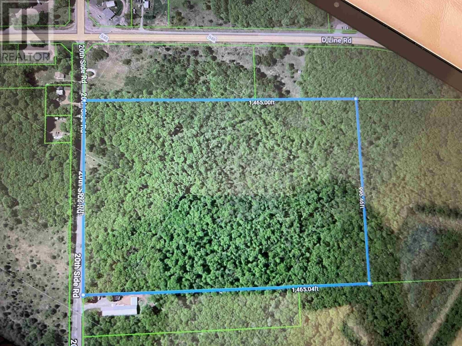 Property Photo:  1680 20th Side Rd  ON P0R 1J0 