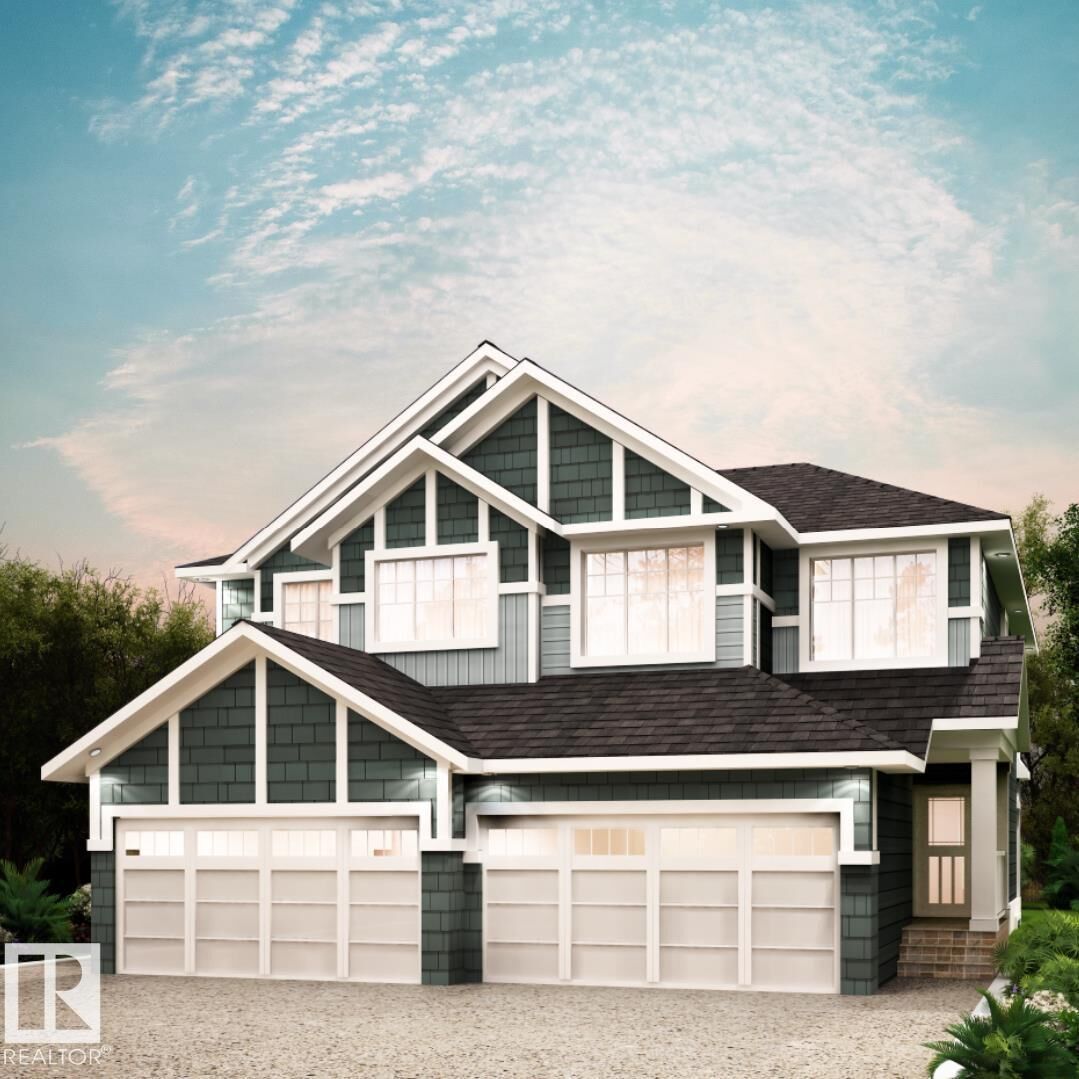 Property Photo:  10714 99 St  AB T8R 2R8 