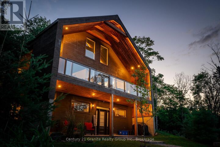 Photo de la propriété:  1100 Angel Road  ON K0M 1S0 