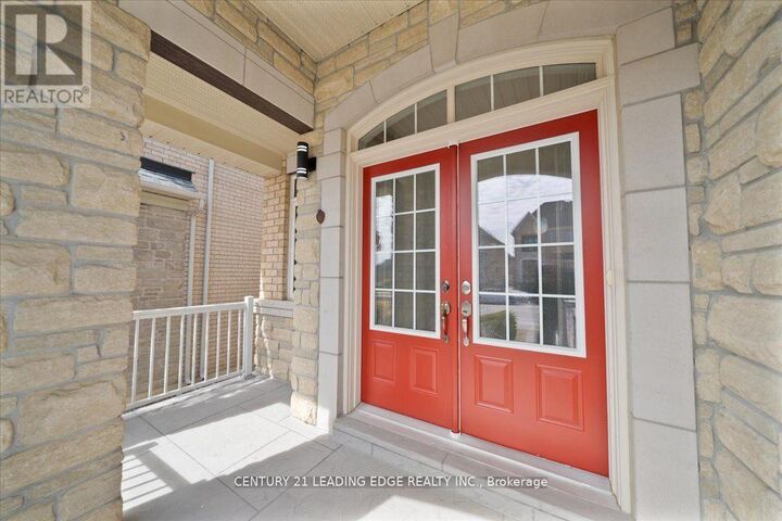 Property Photo: 324 Chatfield Drive South ON L4L 1A6