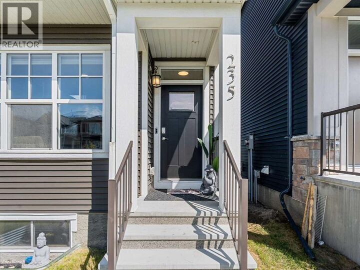 Property Photo: 235 Aquila Way Northwest AB T3R 1Z9
