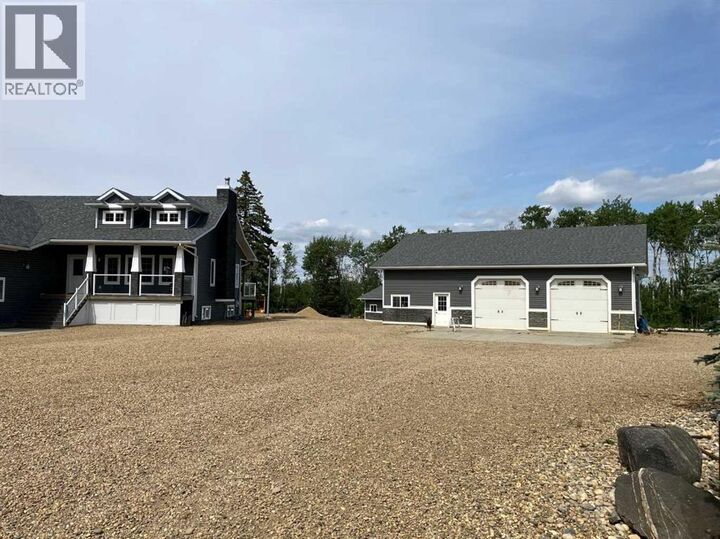 Property Photo:  835042 Range Road 233  AB T8S 1S4 