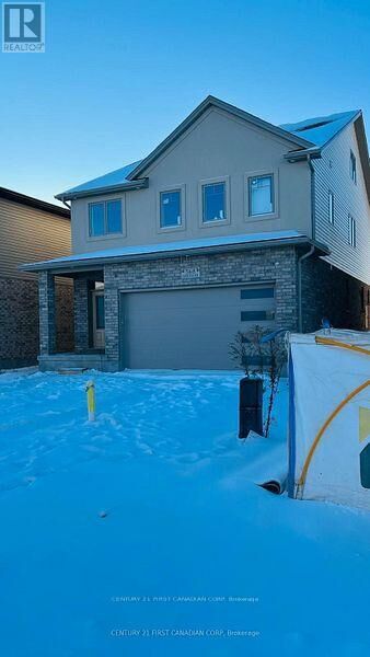 Property Photo: 568 Chelton Road ON N6M 0H7