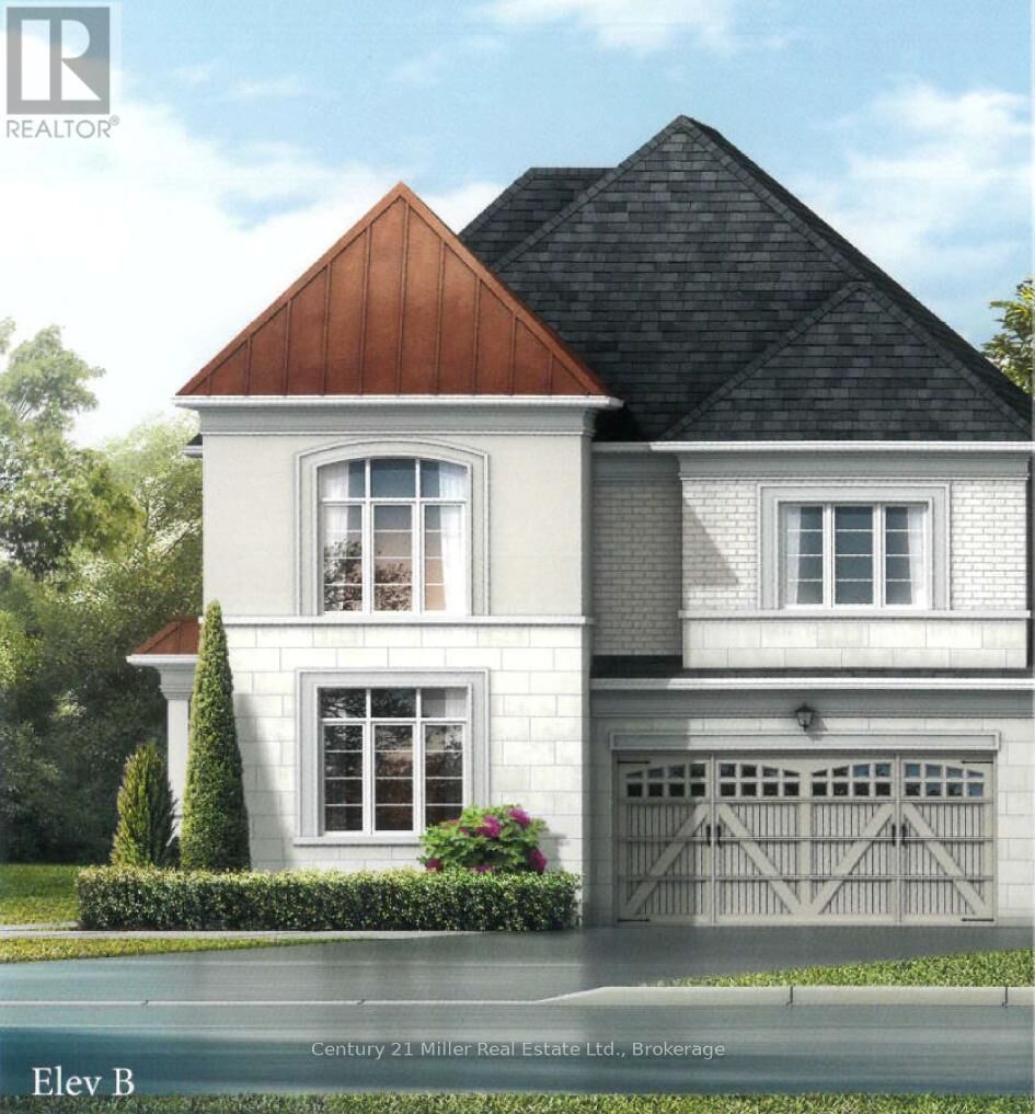 Property Photo: 1255 Merton Road ON L6M 5M1