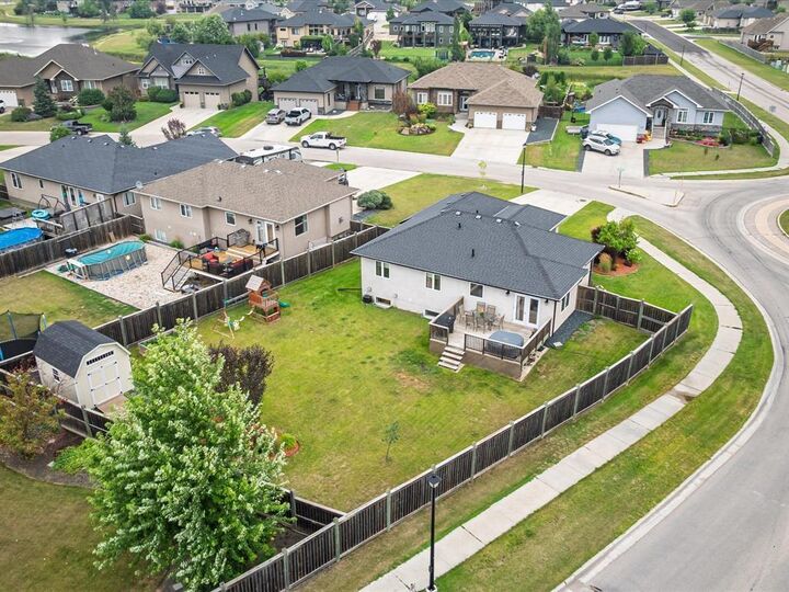 Property Photo:  53 Claremont Drive  MB R0A 0A2 