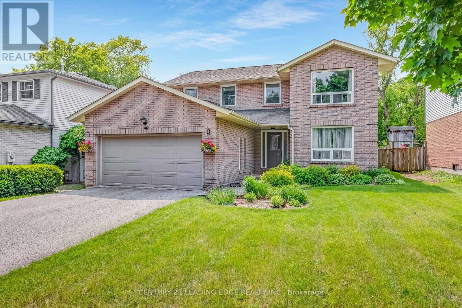 Photo de la propriété: 40 Birchard Boulevard ON L0G 1M0