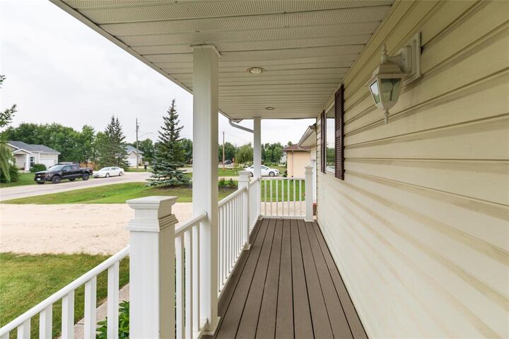Property Photo:  150 Poplar Bay  MB R0A 0X0 